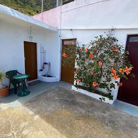 Casita en Sabinosa Villa Exterior foto
