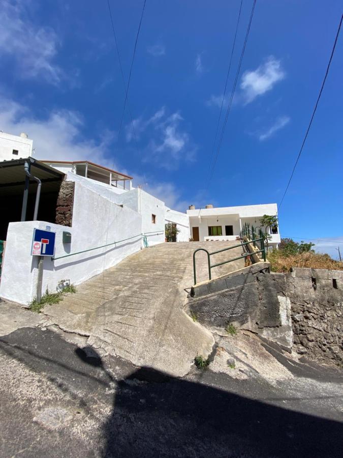Casita en Sabinosa Villa Exterior foto
