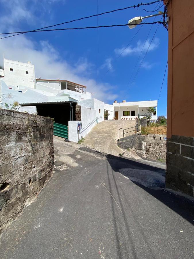 Casita en Sabinosa Villa Exterior foto